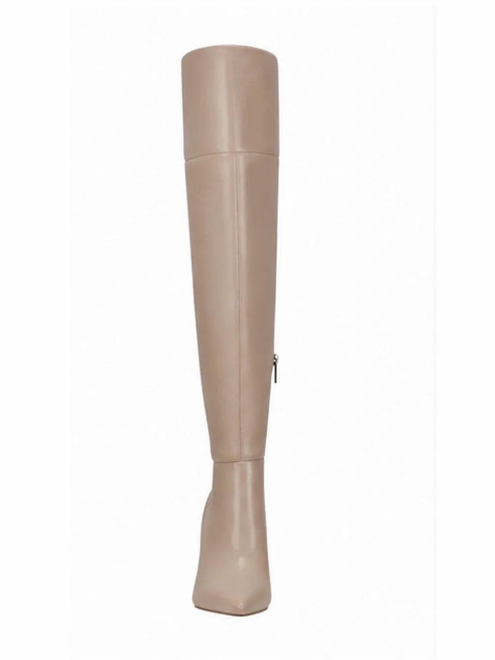 Marc Fisher LTD Genessa 2 Pointed Toe Over the Knee Boot NEW in box!